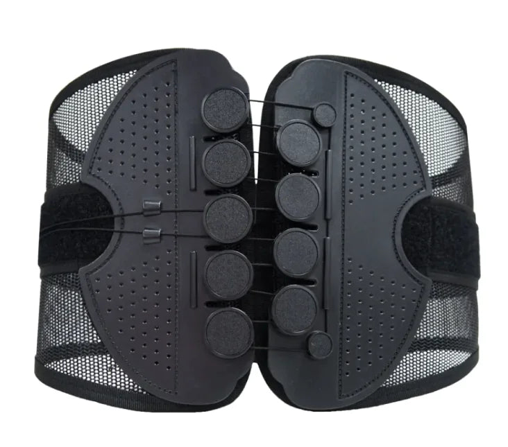 Ceinture de soutien - Double Ajustement