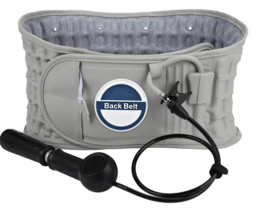 Ceinture gonflable de Maintien - Version Traction