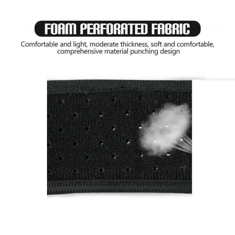 Correcteur de posture claviculaire - Maintien Ajustable